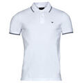 Polo Emporio Armani 8N1FB4