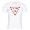 T-shirt Guess CN SS ORIGINAL LOGO TEE