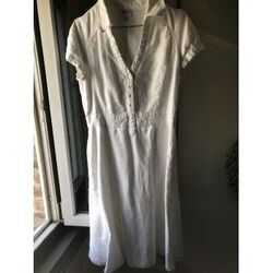 Robe courte Emporio Armani Robe armani