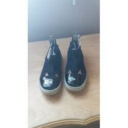 Bottines enfant Catimini Catimini super