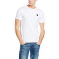 Polos sur Grenoble : Polo Redskins T-Shirt Homme Thanos Warner Blanc