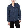 Chemise Le Temps des Cerises Chemise Femme Chemise Femme JOSETTE Bleu