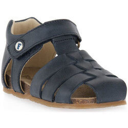 Chaussures enfant Naturino FALCOTTO 0C01 ALBY BLEU