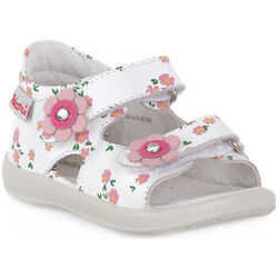 Chaussures enfant Naturino FALCOTTO 0N01 BESENVAL WHITE