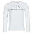 T-shirt Armani Exchange 8NZTCH