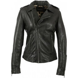Veste Oakwood MANGA KAKI FONCE 626