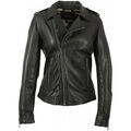 Veste Oakwood MANGA KAKI FONCE 626