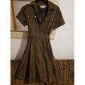 Robe courte MICHAEL Michael Kors Robe porte feuille