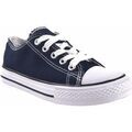 Chaussures enfants sur Grenoble : Chaussures enfant Bienve to325/326 toile bleue