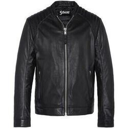 Veste Schott LCJULIAN BLACK