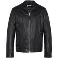 Veste Schott LCJULIAN BLACK