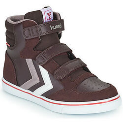 Baskets montantes enfant hummel STADIL PRO JR