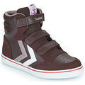 Baskets montantes enfant hummel STADIL PRO JR