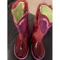 Bottes neige enfant Agatha Ruiz de la Prada Bottes hiver fille