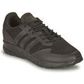 Baskets basses enfant adidas ZX 1K C Noir