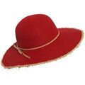 Chapeau Chapeau-Tendance Chapeau capeline BENDIA