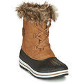 Bottes neige enfant Kimberfeel ADRIANA2