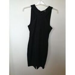 Robe courte Mexx Robe noire
