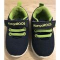 Chaussures enfants sur Grenoble : Baskets basses enfant Kangaroos Baskets taille 21