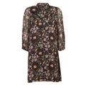 Robe courte Ikks BOTELA