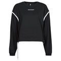 Pull sur Grenoble : Sweat-shirt Converse LONG SLEEVE JERSEY CREW