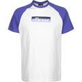Tee-shirts sur Grenoble : T-shirt Ellesse Tee-Shirt Kershaw