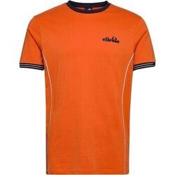 T-shirt Ellesse Tee-Shirt Terracotta