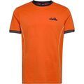 Tee-shirts sur Grenoble : T-shirt Ellesse Tee-Shirt Terracotta