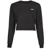 T-shirt Vans JUNIOR V LS CROP