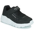 Chaussures enfants sur Grenoble : Baskets basses enfant Skechers UNO LITE