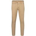 Jeans/Pantalons sur Grenoble : Jeans Timezone Pantalon slim Janno ref 52350 beige