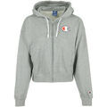 Vestes sur Grenoble : Veste Champion Hooded Full Zip Wn's
