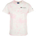Tee-shirts sur Grenoble : T-shirt Champion Crewneck T-Shirt