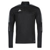 Veste adidas TIRO21 TR TOP Noir