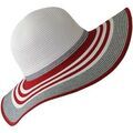 Chapeau Chapeau-Tendance Chapeau capeline MAELA Grenoble