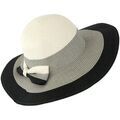 Chapeaux sur Grenoble : Chapeau Chapeau-Tendance Chapeau capeline CECILIA