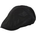 Casquette Chapeau-Tendance Casquette fa&ccedil;on vieux cuir T57