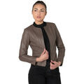 Veste Cityzen CYNTHIA TAUPE