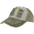 Casquette L&eacute;on Montane Casquette Homme multicolor