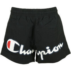 Short Champion Short Wn's