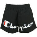 Short Champion Short Wn's