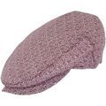 Casquette Chapeau-Tendance Casquette plate FLEURIE T56