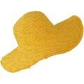 Chapeau Chapeau-Tendance Chapeau capeline IRIS