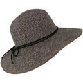 Chapeau Chapeau-Tendance Chapeau cloche chin&eacute; BLANDICE Marron