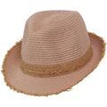 Chapeau Chapeau-Tendance Chapeau trilby DANIELLO