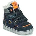 Boots enfant Citrouille et Compagnie PALADIN