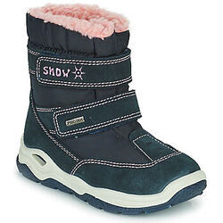 Bottes neige enfant Citrouille et Compagnie POUDOU