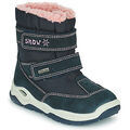 Bottes neige enfant Citrouille et Compagnie POUDOU