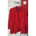 Veste Laurel Veste Laur&egrave;l Rouge