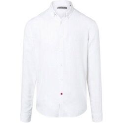Chemise Timezone Chemise Hommes Timzeone ref 53094 Blanc
